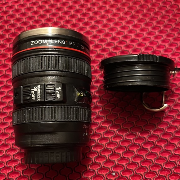 Key chain camera - Picture 4 of 4